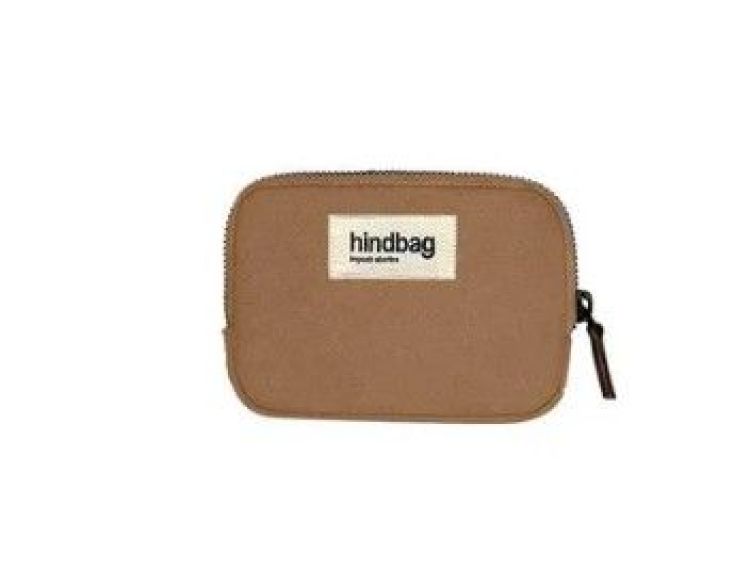 Hindbag Portemonnee - Lili Cannelle