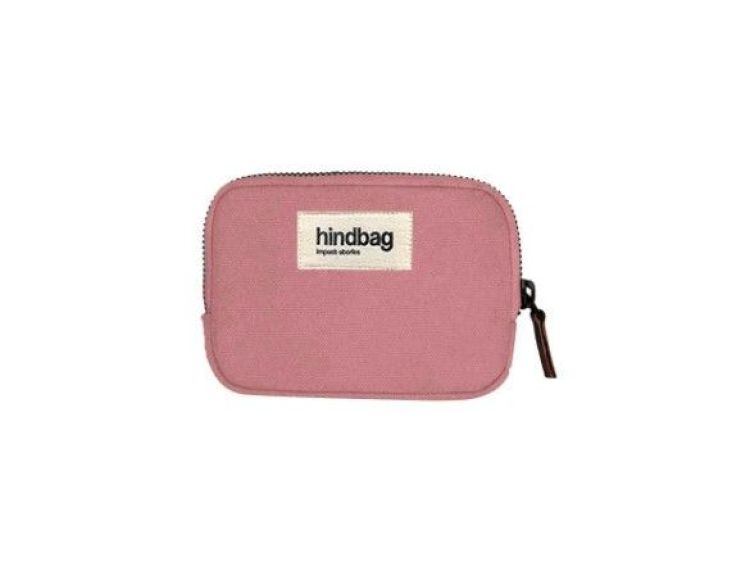 Hindbag Portemonnee - Lili Rose blush Hindbag Portemonnee - Lili Rose blush