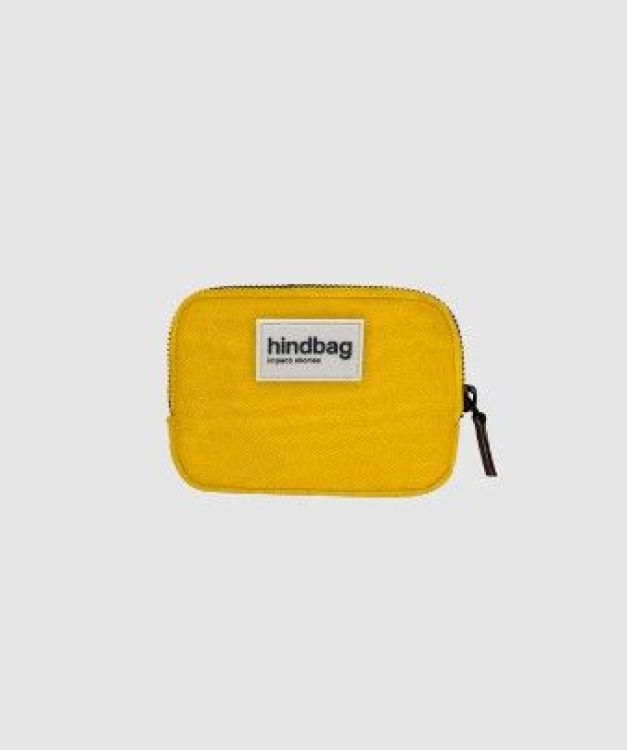 Hindbag Portemonnee - Lili Saffran Hindbag Portemonnee - Lili Saffran