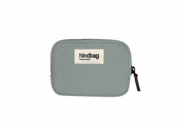 Hindbag Portemonnee - Lili Sauge Hindbag Portemonnee - Lili Sauge