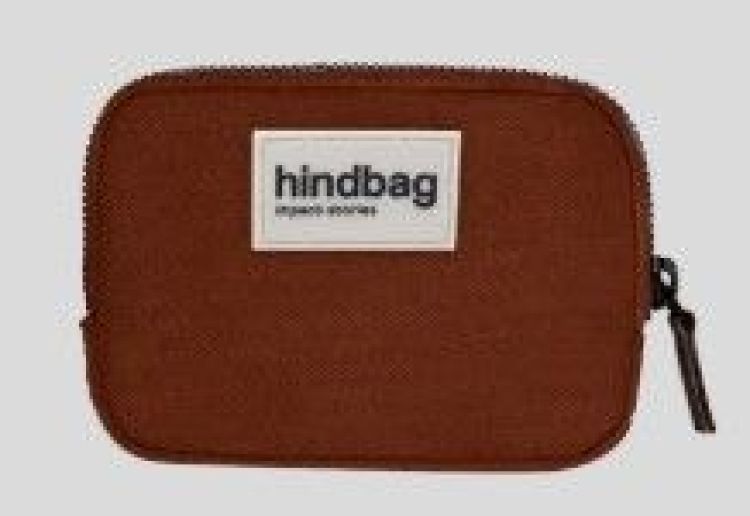 Hindbag Potemonnee - Lili Chocolat