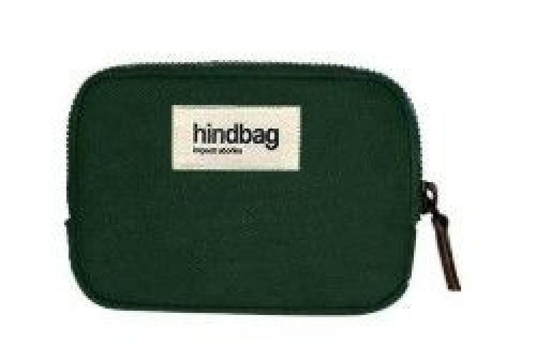 Hindbag Potemonnee - Lili Sapin