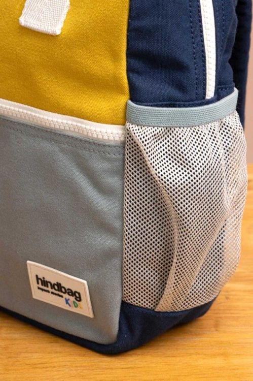 Hindbag Rugzakje - Arthur Safran/Sauge