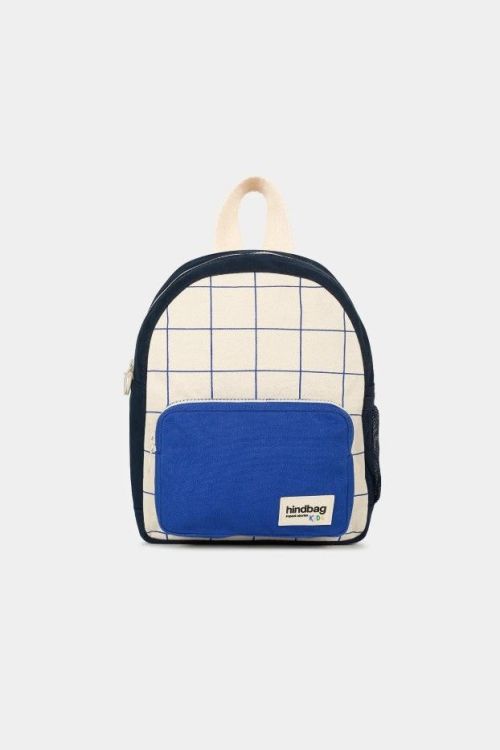 Hindbag Rugzakje - Romy Carreaux Hindbag Rugzakje - Romy Carreaux