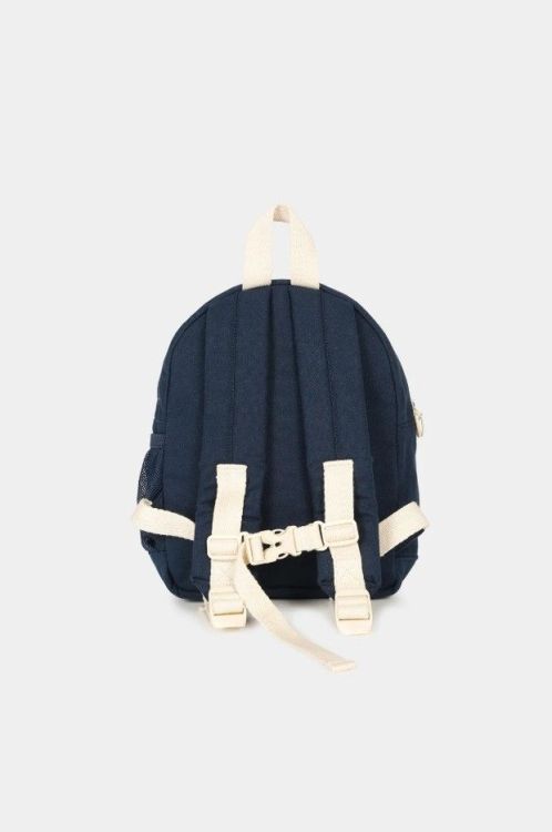 Hindbag Rugzakje - Romy Carreaux