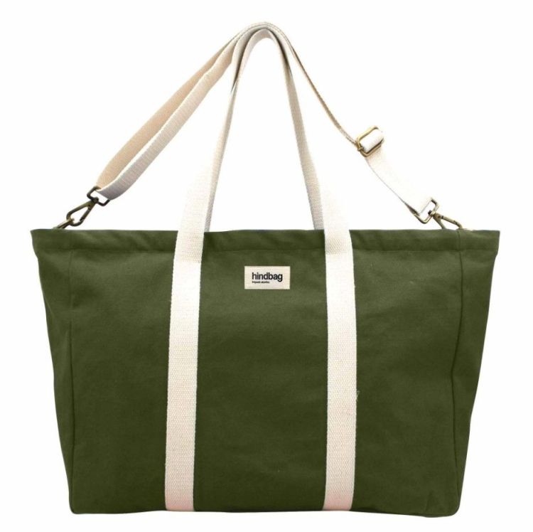 Hindbag Schoudertas - Jean Olive