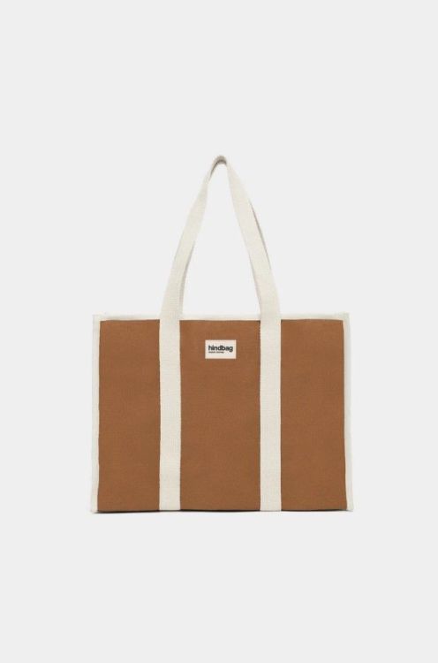Hindbag Schoudertas - Oscar Cannelle