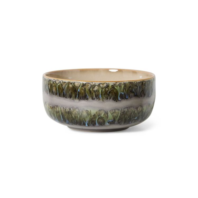 HK Living Dessert kom - Fern