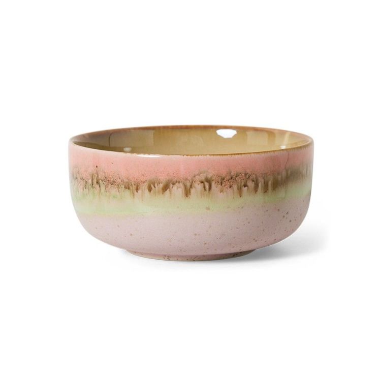 HK Living Dessert kom - Glaze