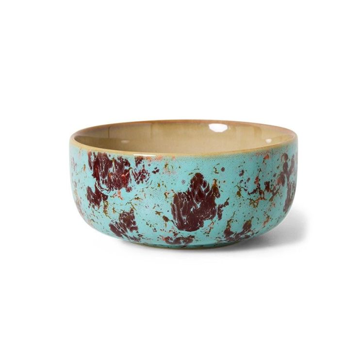 HK Living Dessert kom - Patina