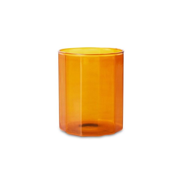 HK Living Glas - Amber