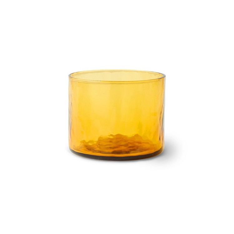 HK Living Glas - Amber