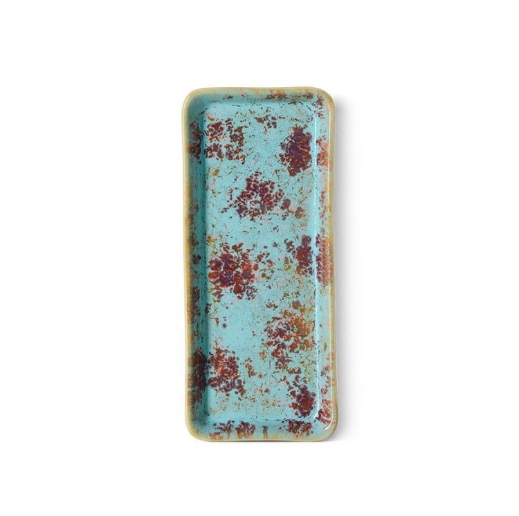 HK Living Klein schaaltje - Patina