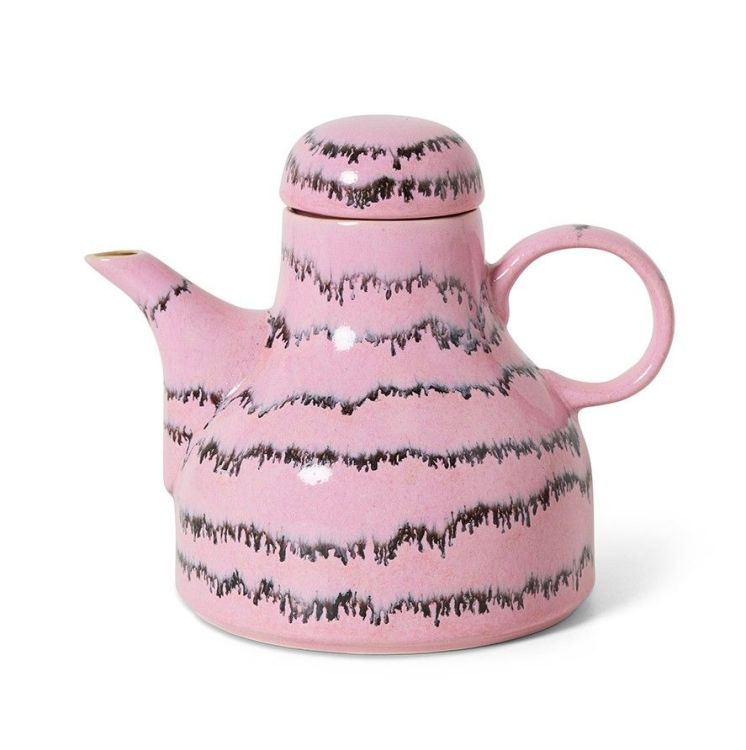 HK Living Koffiepot - Bubble