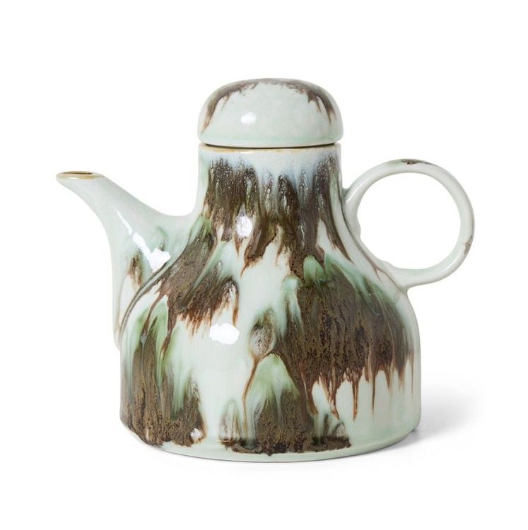 HK Living Koffiepot - Tide