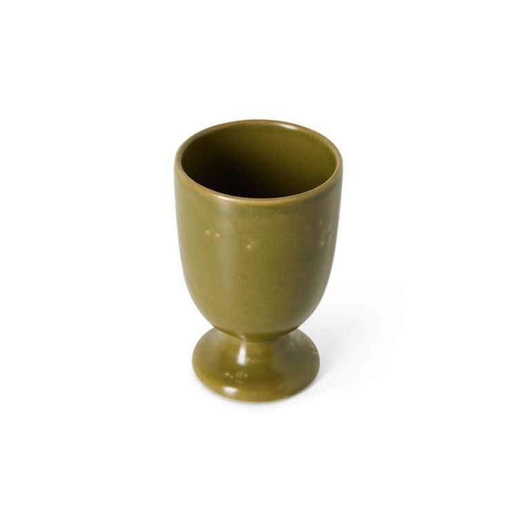 HK Living Koffietas - Moss (set van 2)