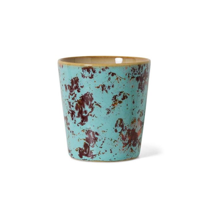 HK Living Koffietas - Patina