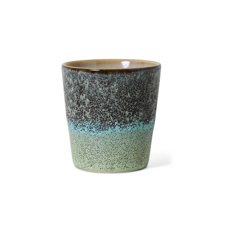 HK Living Koffietas - Thicket