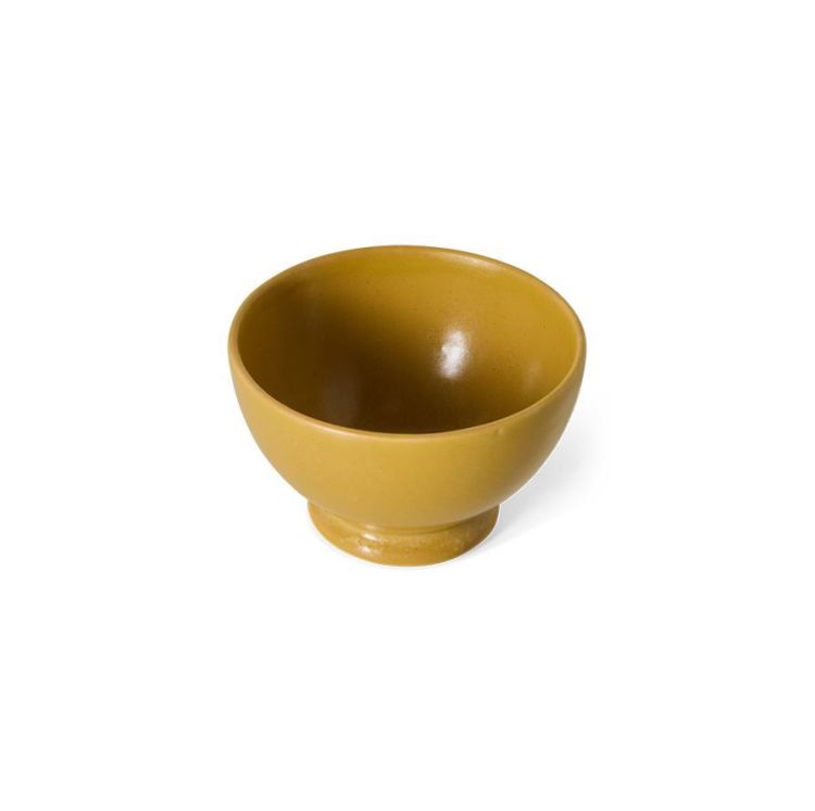 HK Living Kommetjes - Ochre - Set van 4