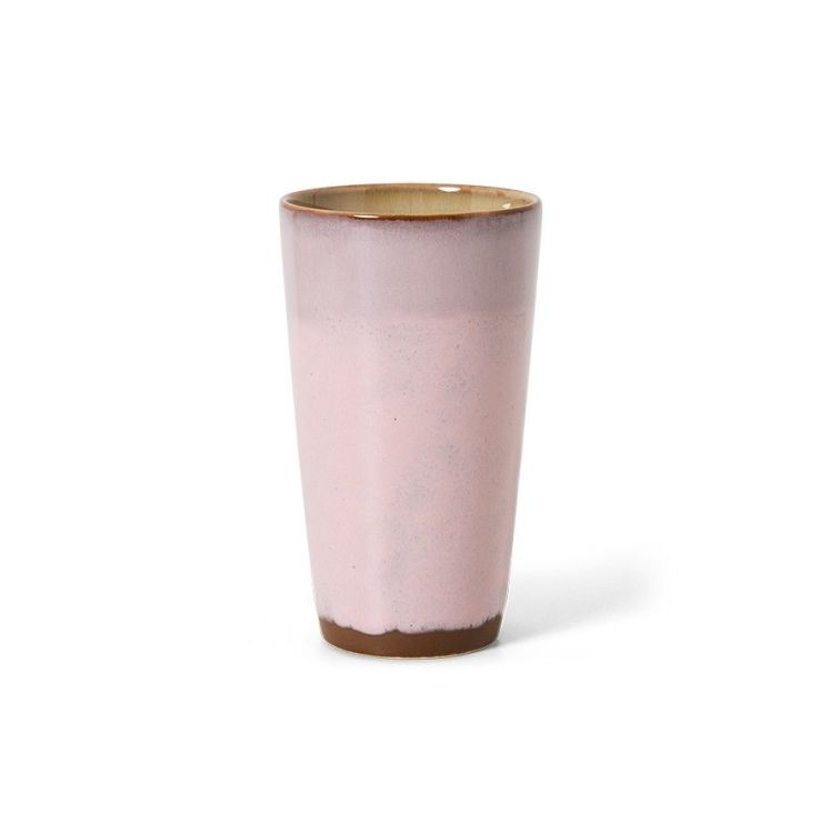 HK Living Latte mok  - Veil