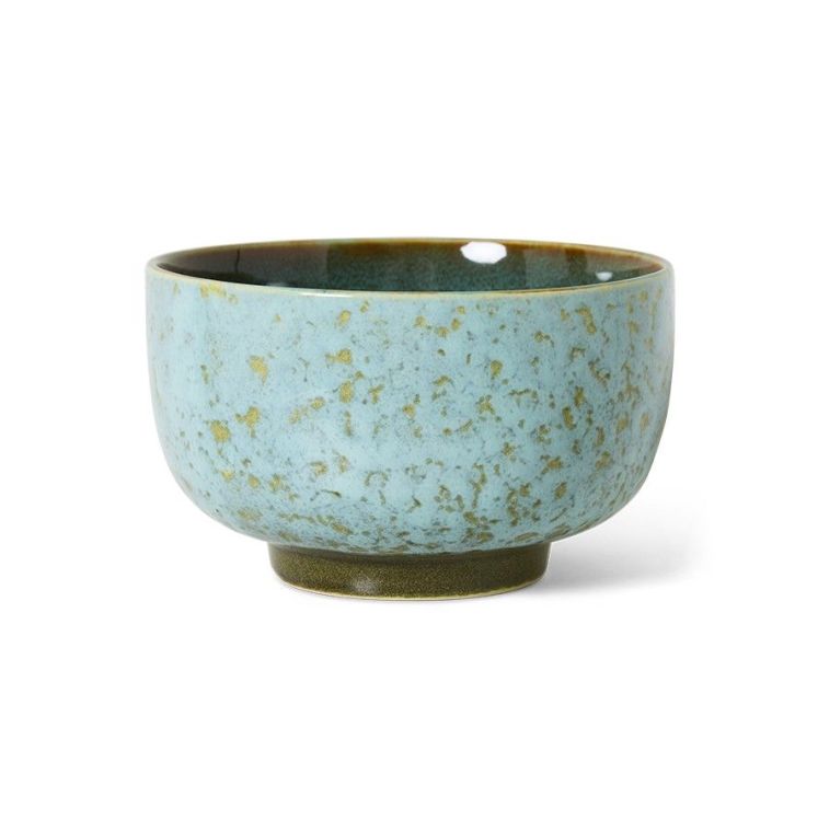 HK Living Noodle kom - Verdigris