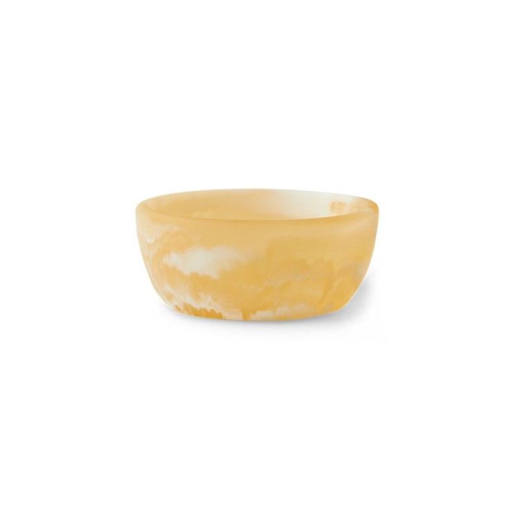 HK Living Patio kom - Soft yellow