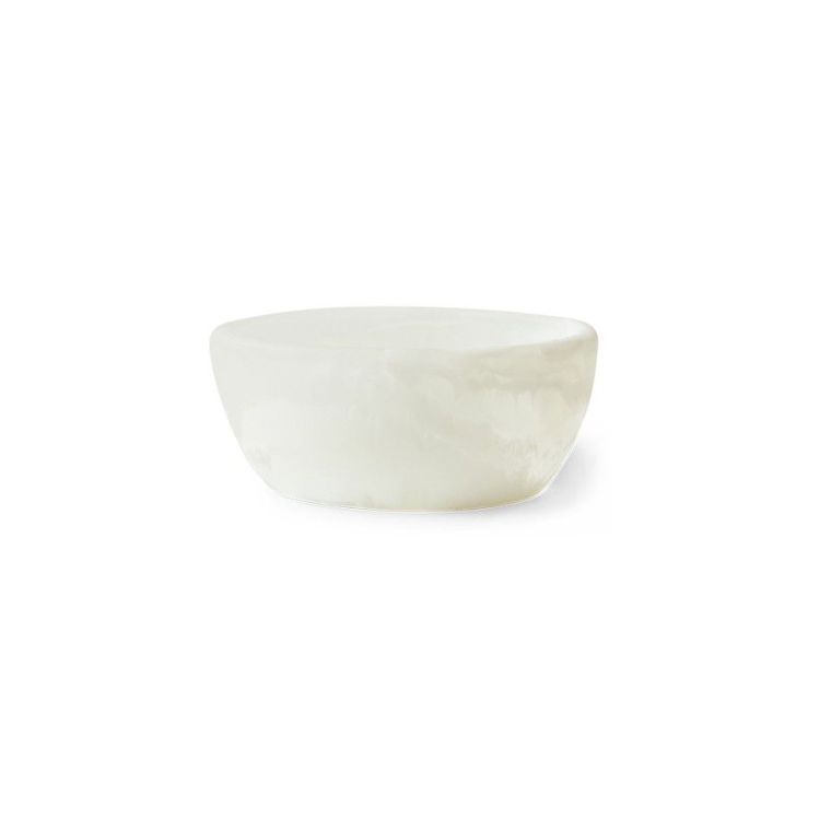 HK Living Patio kom - White