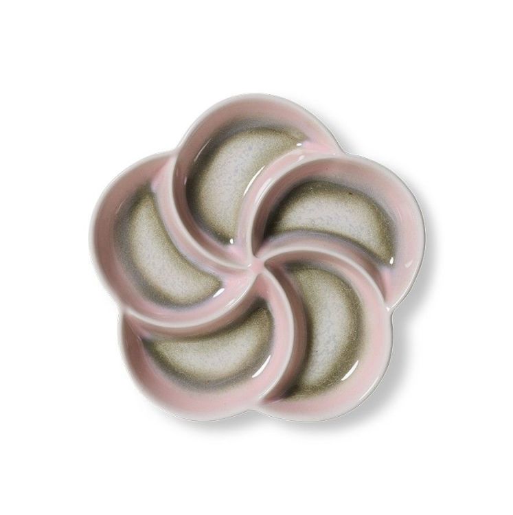 HK Living Snack bord - Muse