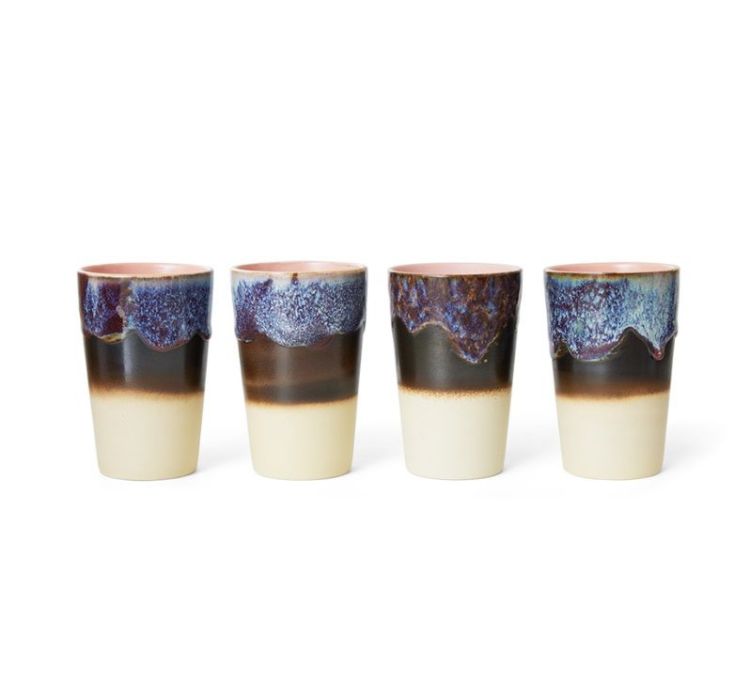 HK Living Theemok - Aurora