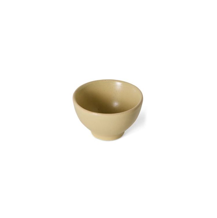 HK Living Xs kommen - Cream - set van 4