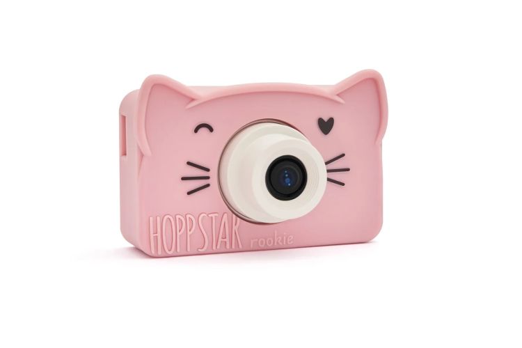 Hoppstar Rookie - Blush