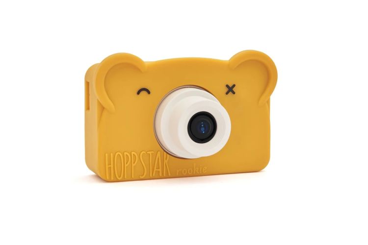 Hoppstar Rookie - Honey