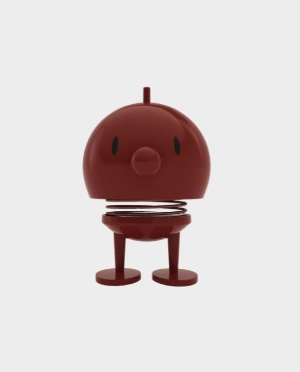 Hoptimist Hoptimist M  - Maroon