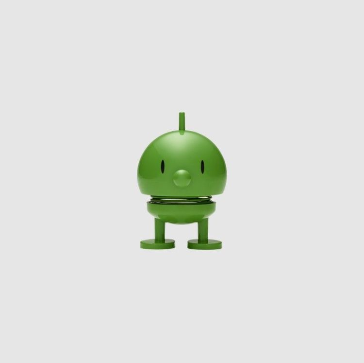 Hoptimist Hoptimist S - Bumble Green