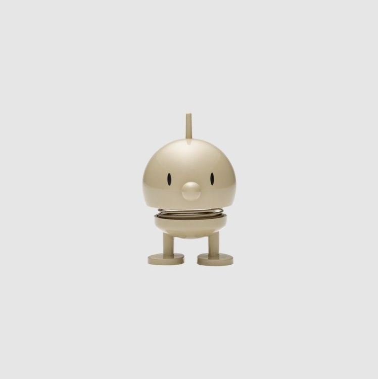 Hoptimist Hoptimist S - Bumble Latte