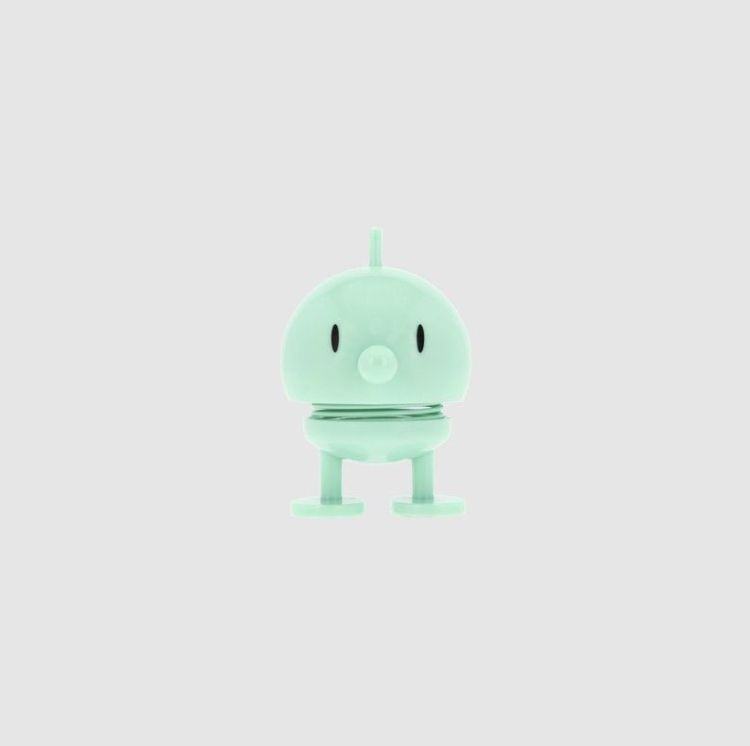 Hoptimist Hoptimist S - Bumble Mint
