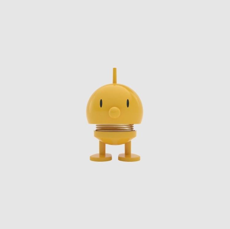 Hoptimist Hoptimist S - Bumble Yellow