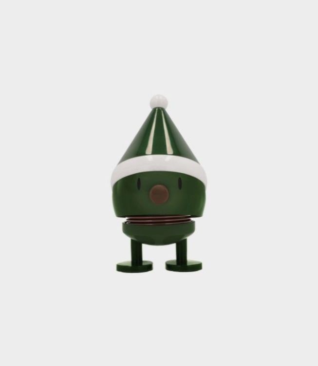 Hoptimist Hoptimist S - Elf - Pine Green Hoptimist Hoptimist S - Elf - Pine Green