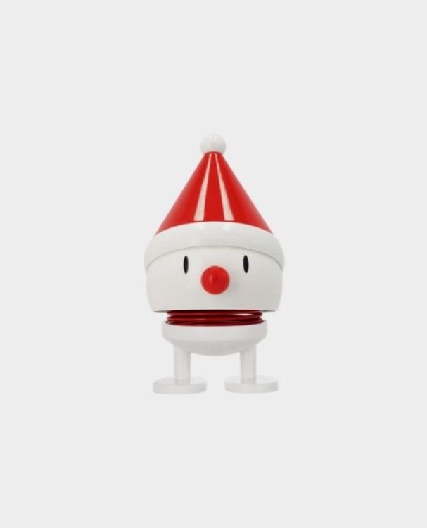 Hoptimist Hoptimist S - Elf - White Hoptimist Hoptimist S - Elf - White