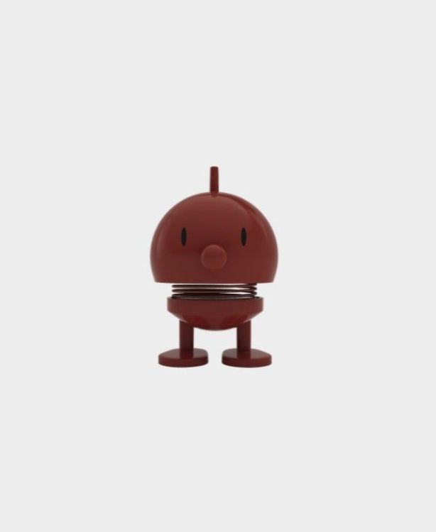 Hoptimist Hoptimist S - Maroon