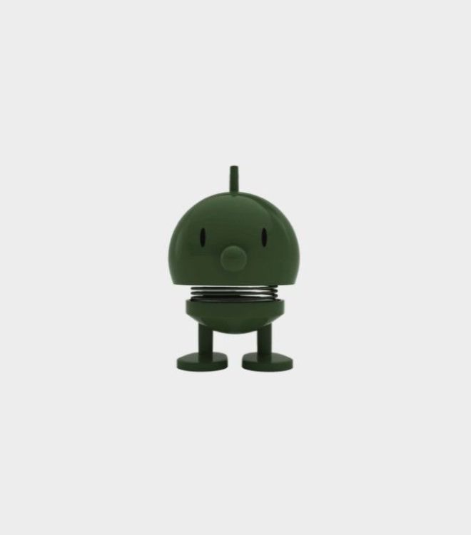 Hoptimist Hoptimist S - Pine Green
