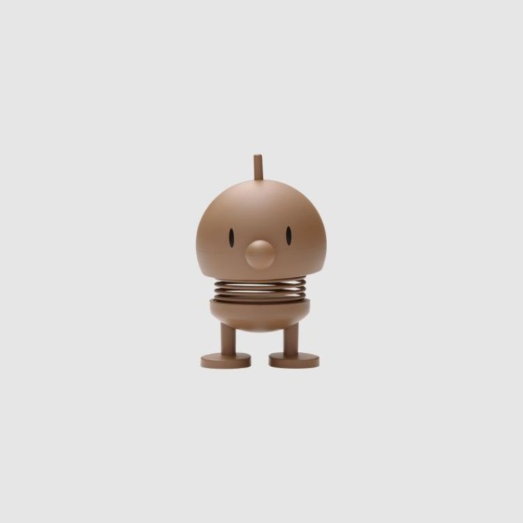 Hoptimist Hoptimist S -  Soft Bumble Choko