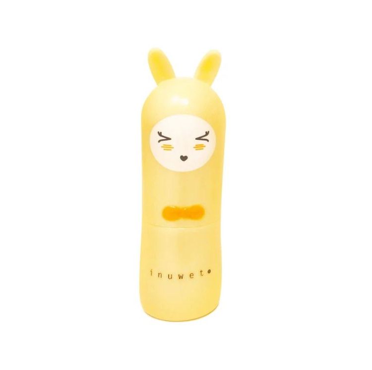 Inuwet Lippenbalsem - Ananas