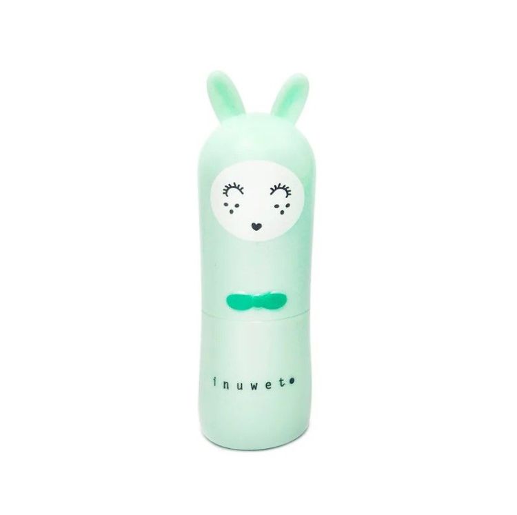 Inuwet Lippenbalsem - Appel