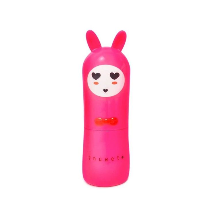 Inuwet Lippenbalsem - Kersen Inuwet Lippenbalsem - Kersen