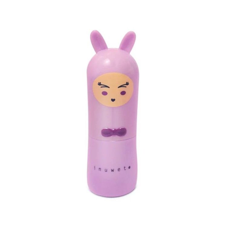 Inuwet Lippenbalsem - Marshmellow