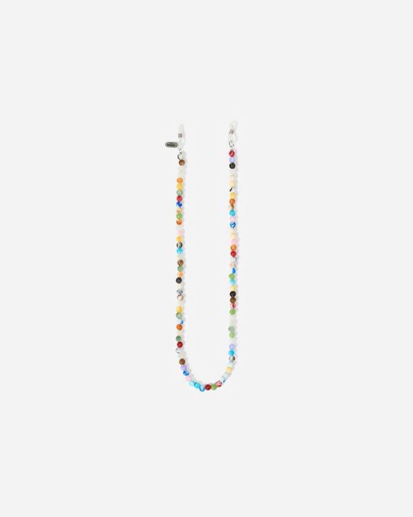 Izipizi Kids brillenkoord - Pearl candy drops