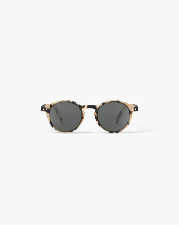 Izipizi Zonnebril - junior 7-11Y #D - Light tortoise