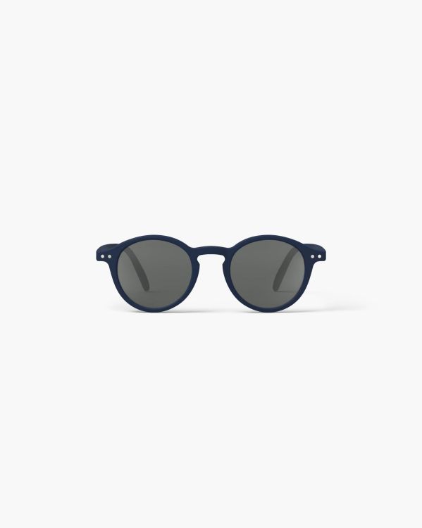 Izipizi Zonnebril - junior 7-11Y #D - Navy blue