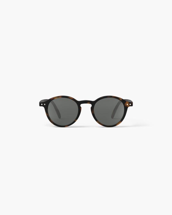 Izipizi Zonnebril - junior 7-11Y #D - Tortoise